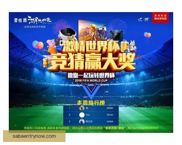 世界杯足球竞猜投注攻略与投注技巧全面解析助你赢得大奖