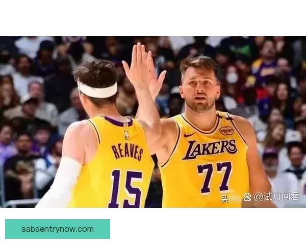 湖人对阵篮网伤情更新东契奇八村垒有望出战布朗尼等三人紧急回归助赢局势