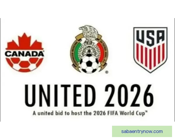 美加墨世界杯竞猜平台全新上线 狂热球迷不容错过的精彩赛事预测体验