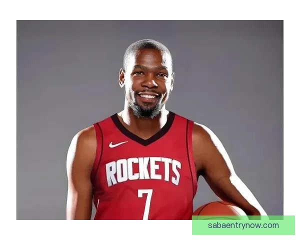 25分钟7抢断神迹诞生悍将化身31年首人杜兰特刷新火箭队史纪录引爆联盟热议