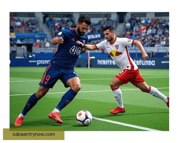 精准预测足球赛事胜负趋势独家分析今日热门竞猜推荐