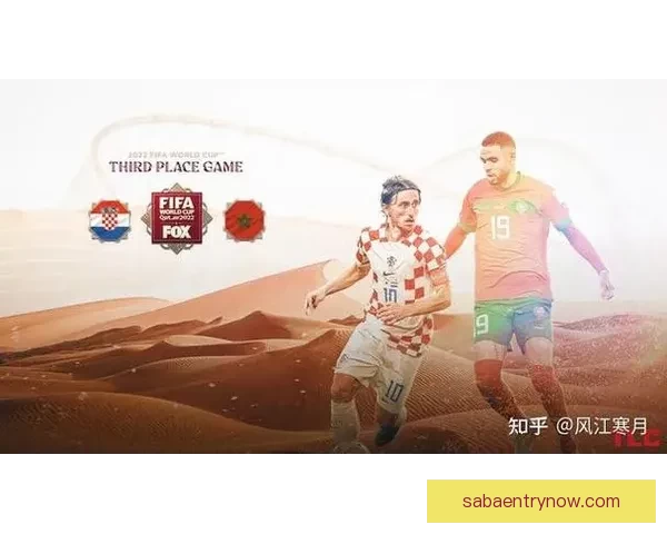 世界杯精彩对决胜负预测全解析让你掌握比赛先机