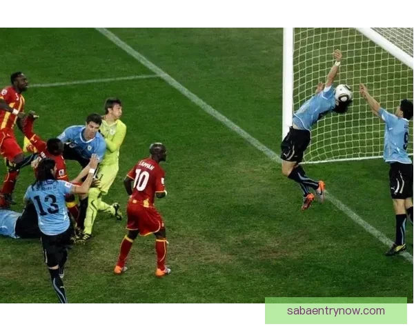 世界杯竞猜预测：深入分析球队实力、战术布局与潜在黑马表现