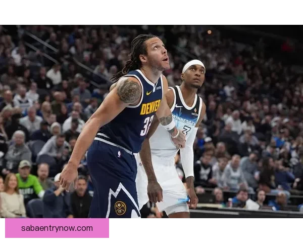 23日NBA焦点战前瞻 约基奇挑战克林根尼克斯欲终结奇才连败