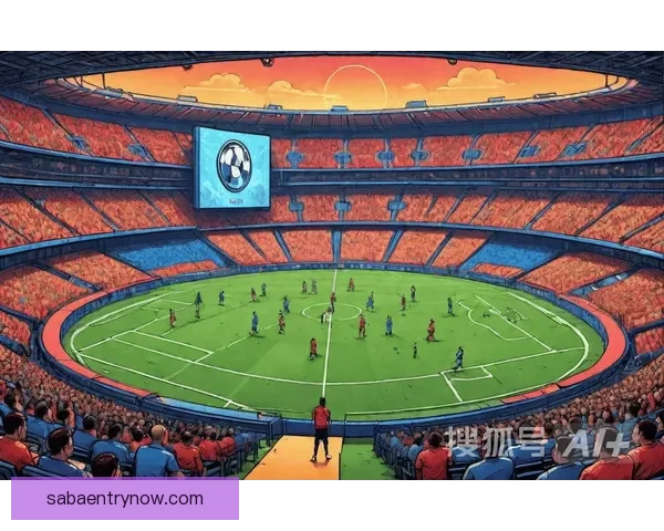 足球竞猜平台全新上线 提供精准分析与实时数据助您轻松预测赛果