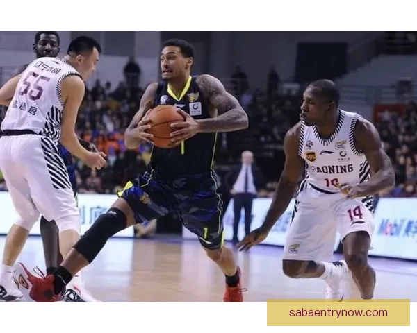 辽宁队正式宣布裁掉外援布罗金顿 场均10分钟贡献7分1.5篮板