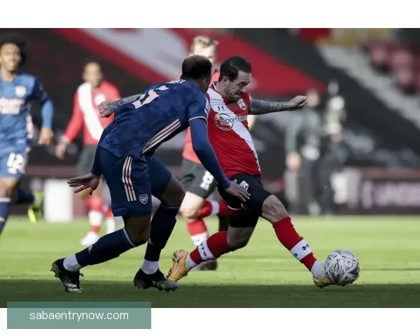 阿森纳客场挑战南安普顿 哈弗茨与热苏斯携手出击 厄德高道曼领衔出战