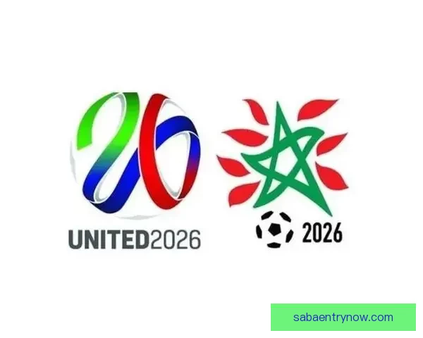 2026年世界杯赛程揭晓全球球迷热情高涨赛事将首次在三国联合举办