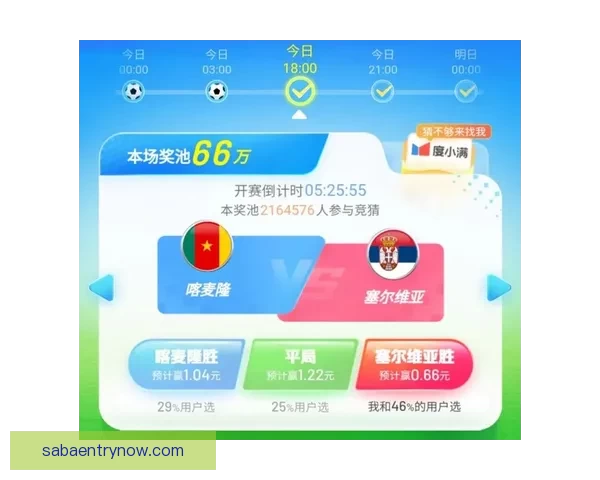 世界杯在线竞猜深度分析与策略预测全指南 世界杯在线竞猜深度分析与策略预测全指南